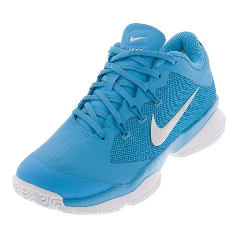 blue tennis shoes for women